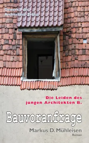 Bauvoranfrage